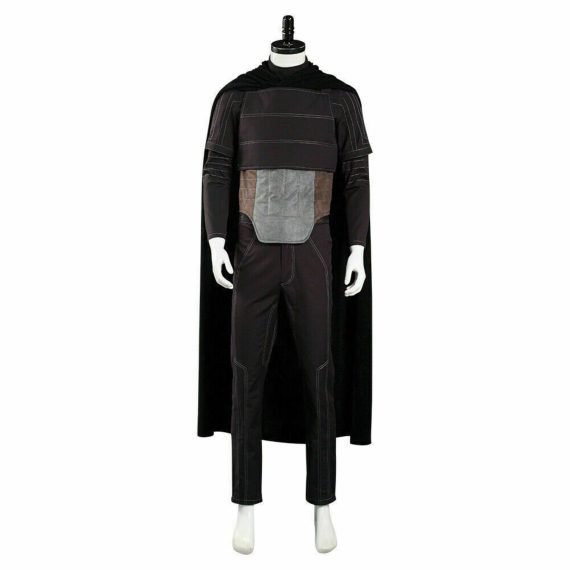 Dune Fremen Stillsuit