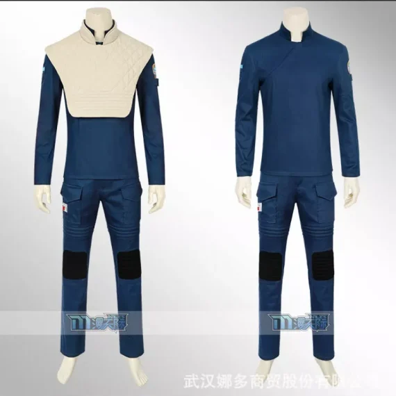 Star Wars Jedi Fallen Order Cal Kestis