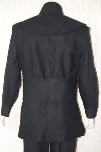 Star Wars Return of the Jedi Luke Skywalker Outfit