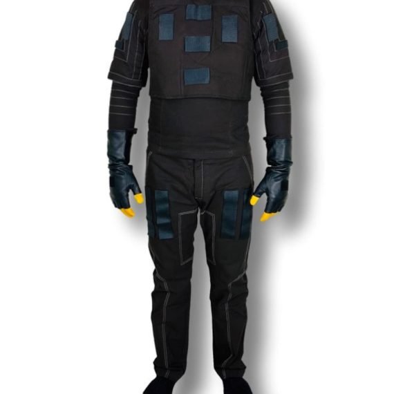 Dune Stillsuit Cosplay