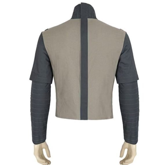 Dune Atreides Uniform