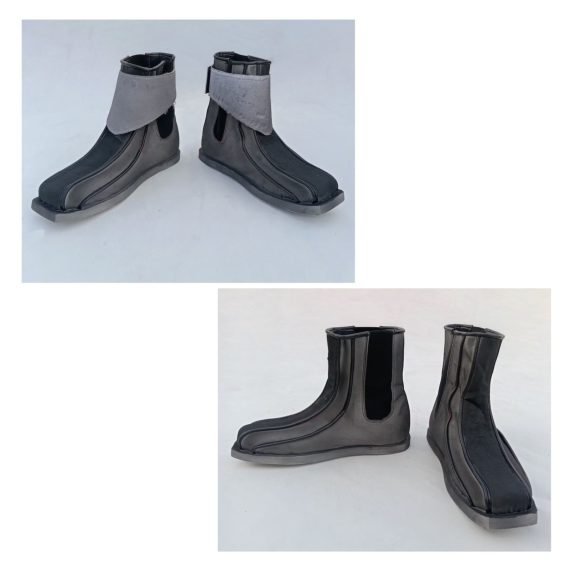 Po-Zu Poe Dameron Boots