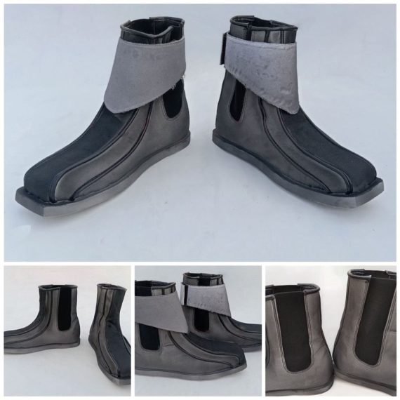 Po-Zu Poe Dameron Boots