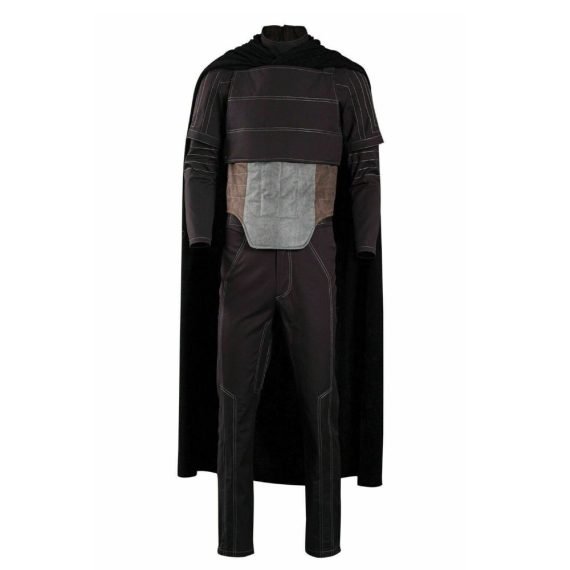 Dune Fremen Stillsuit