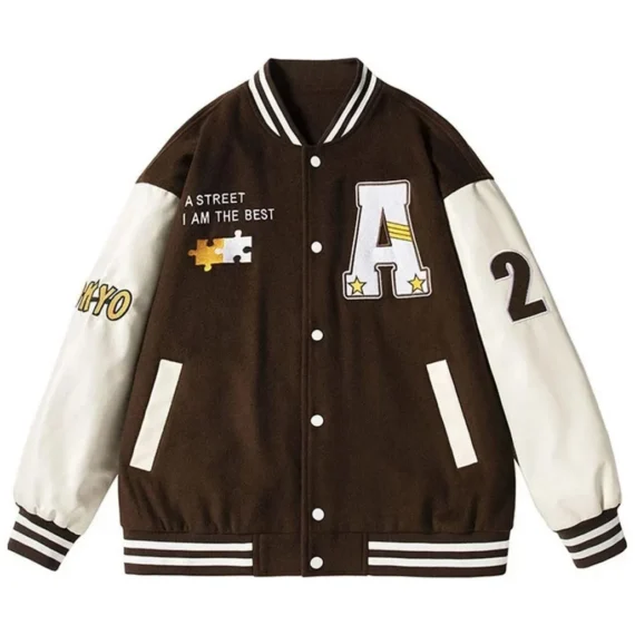 Street Jackets
