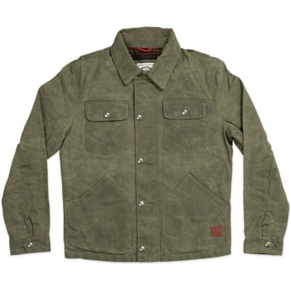 Cruiser Jackets