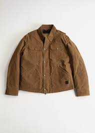 Cruiser Jackets