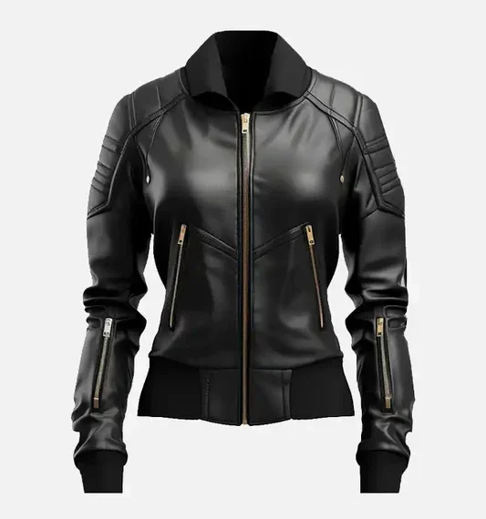 Women's Bomber Jackets